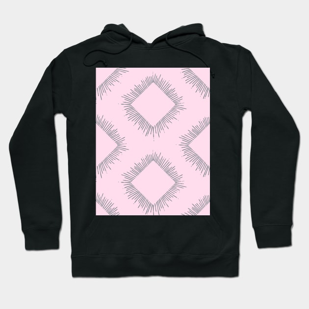 design Hoodie by beleafcreativ